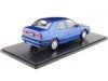 CARSDEMETAL.ES 1996 Alfa Romeo 155 Metallic North Blue 1:18 Triple-9 1800382