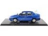 CARSDEMETAL.ES 1996 Alfa Romeo 155 Metallic North Blue 1:18 Triple-9 1800382