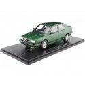 Cochesdemetal.es 1996 Alfa Romeo 155 Verde Metalizado 1:18 Triple-9 1800383