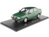 Cochesdemetal.es 1996 Alfa Romeo 155 Verde Metalizado 1:18 Triple-9 1800383