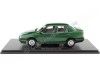 Carsdemetal.es 1996 Alfa Romeo 155 Metallic Green 1:18 Triple-9 1800383