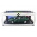 Carsdemetal.es 1996 Alfa Romeo 155 Metallic Green 1:18 Triple-9 1800383