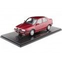 Cochesdemetal.es 1996 Alfa Romeo 155 Rojo Proteo Metalizado 1:18 Triple-9 1800384