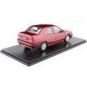 CARSDEMETAL.ES 1996 Alfa Romeo 155 Red Metallic Proteo 1:18 Triple-9 1800384