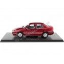 CARSDEMETAL.ES 1996 Alfa Romeo 155 Red Metallic Proteo 1:18 Triple-9 1800384