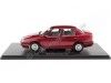 CARSDEMETAL.ES 1996 Alfa Romeo 155 Red Metallic Proteo 1:18 Triple-9 1800384