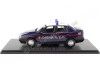 Cochesdemetal.es 1996 Alfa Romeo 155 Carabinieri Azul / Blanco 1:18 Triple-9 1800385