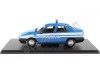 Cochesdemetal.es 1996 Alfa Romeo 155 Polizia Azul/Blanco 1:18 Triple-9 1800386