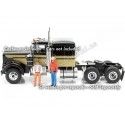 Cochesdemetal.es Figura de Resina Bandit "Los Caraduras" 1:18 KK-Scale RK18A012