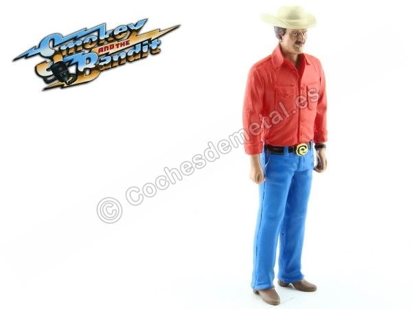 Cochesdemetal.es Figura de Resina Bandit "Los Caraduras" 1:18 KK-Scale RK18A012