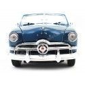 1949 Ford Convertible Azul 1:18 Maisto 31682 Cochesdemetal 3 - Coches de Metal 