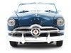 1949 Ford Convertible Azul 1:18 Maisto 31682 Cochesdemetal 3 - Coches de Metal 