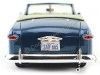 1949 Ford Convertible Azul 1:18 Maisto 31682 Cochesdemetal 4 - Coches de Metal 