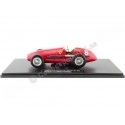 Cochesdemetal.es 1953 Ferrari 500 F2 Nº8 Mike Hawthorn GP F1 Gran Bretaña 1:18 CMR200