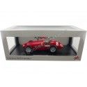 Cochesdemetal.es 1953 Ferrari 500 F2 Nº8 Mike Hawthorn GP F1 Gran Bretaña 1:18 CMR200