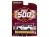 Cochesdemetal.es 2022 Chevrolet Tahoe Véhicule officiel Indy 500 "Série de collecte anniversaire 15" 1:64 Greenlight 28120F