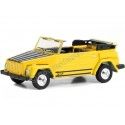 Cochesdemetal.es 1972 Volkswagen VW Safari (Type 181) "Club Vee-Dub Series 16" 1:64 Greenlight 36070C