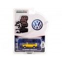 Cochesdemetal.es 1972 Volkswagen VW Safari (Type 181) "Club Vee-Dub Series 16" 1:64 Greenlight 36070C