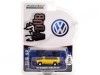 Cochesdemetal.es 1972 Volkswagen VW Safari (Type 181) "Club Vee-Dub Series 16" 1:64 Greenlight 36070C