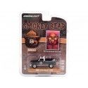 Cochesdemetal.es 1982 Chevrolet C20 Custom Deluxe "Smokey Bear Series 2" 1:64 Greenlight 38040C