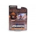 Cochesdemetal.es 1989 Dodge Ram D-150 "Smokey Bear Series 2" 1:64 Greenlight 38040d