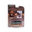 Cochesdemetal.es 1996 Ford Bronco "Smokey Bear Series 2" 1:64 Greenlight 38040E