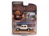 Cochesdemetal.es 2021 Jeep Gladiator con Canoa "Smokey Bear Series 2" 1:64 Greenlight 38040F