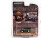 Cochesdemetal.es Lote de 6 Modelos "Smokey Bear Series 2" 1:64 Greenlight 38040