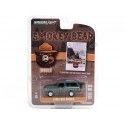Cochesdemetal.es Lote de 6 Modelos "Smokey Bear Series 2" 1:64 Greenlight 38040