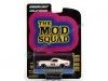 Cochesdemetal.es 1967 Ford Mustang Fastback "The Mod Squad, Hollywood Series 36" 1:64 Greenlight 44960a