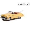 Cochesdemetal.es 1949 Buick Roadmaster Convertible "Rain Man, Hollywood Series 36" 1:64 Greenlight 44960C