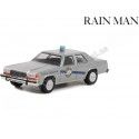 Cochesdemetal.es 1983 Ford LTD Crown Victoria "Rain Man, Hollywood Series 36" 1:64 Greenlight 44960D
