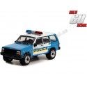 Cochesdemetal.es 1995 Jeep Cherokee "60 segundos, Hollywood Series 36" 1:64 Greenlight 44960E