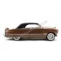 Cochesdemetal.es 1950 Ford Cerrado Techo Blando Marron 1:18 Maisto 31681