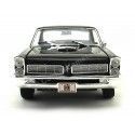 1965 Pontiac GTO Hurs Edition Negro 1:18 Maisto 31885 Cochesdemetal 3 - Coches de Metal 
