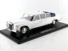 Cochesdemetal.es 1964 Mercedes-Benz 600 W100 Landaulet Blanco 1:18 KK-Scale KKDC181184