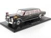 Cochesdemetal.es 1964 Mercedes-Benz 600 LWB W100 Pullman "Willy Brandt / Georges Pompidou" 1:18 KK-Scale KKDC181134