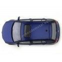 Cochesdemetal.es 2003 Volkswagen Golf V 1.6 FSI Azul Metalizado 1:18 Bburago 12071