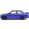 Cochesdemetal.es 1990 BMW M3 (E30) Street Fighter Azul Marítimo 1:18 Solido S1801516