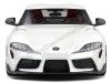 Cochesdemetal.es 2023 Toyota Supra gr Blanco Pearl 1:18 Solid S1809002