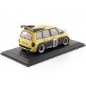 Cochesdemetal.es 1994 Renault Espace F1 V10 810HP Dorado/Negro 1:43 Solido S4313901