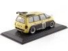 Cochesdemetal.es 1994 Renault Espace F1 V10 810HP Dorado/Negro 1:43 Solido S4313901
