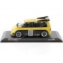 Cochesdemetal.es 1994 Renault Espace F1 V10 810HP Dorado/Negro 1:43 Solido S4313901