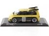 Cochesdemetal.es 1994 Renault Espace F1 V10 810HP Dorado/Negro 1:43 Solido S4313901