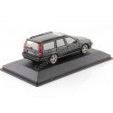 CARSDEMETAL.ES 1995 Volvo 850 T5-R 2,3L 20V Turbo noir 1:43 SOLIO S4310603