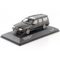 CARSDEMETAL.ES 1995 Volvo 850 T5-R 2,3L 20V Turbo noir 1:43 SOLIO S4310603