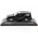 CARSDEMETAL.ES 1995 Volvo 850 T5-R 2,3L 20V Turbo noir 1:43 SOLIO S4310603