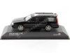 CARSDEMETAL.ES 1995 Volvo 850 T5-R 2,3L 20V Turbo noir 1:43 SOLIO S4310603