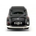 Cochesdemetal.es 1955 Mercedes-Benz TYPE 300 W186 Limousine "Konrad Adenauer" Negro 1:18 Norev HQ 183707