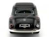 Cochesdemetal.es 1955 Mercedes-Benz TYPE 300 W186 Limousine "Konrad Adenauer" Negro 1:18 Norev HQ 183707